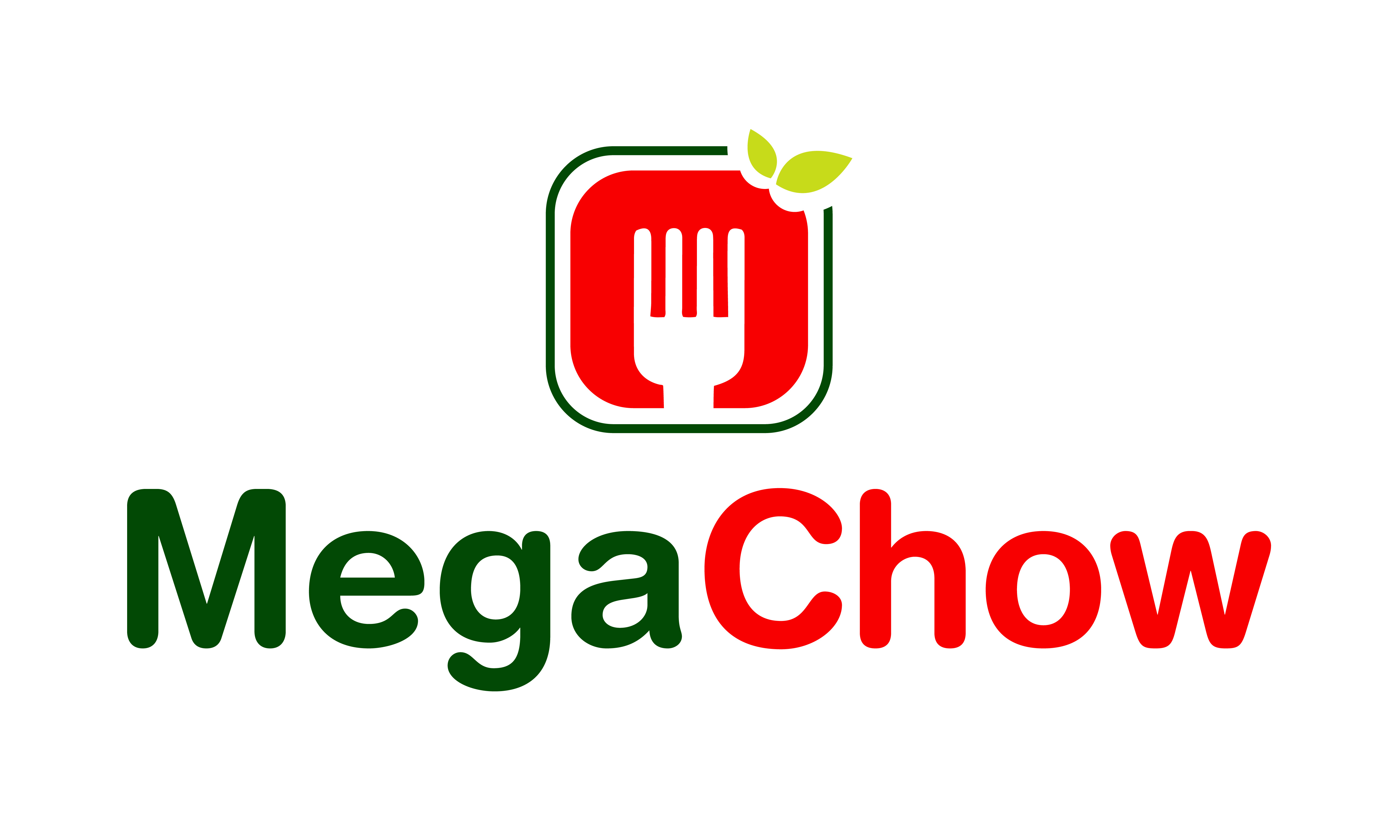 MegaChow.com - buy Catchy premium names